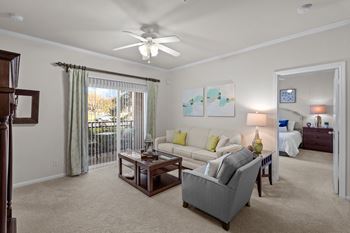 Living room - aztec & hidalgo